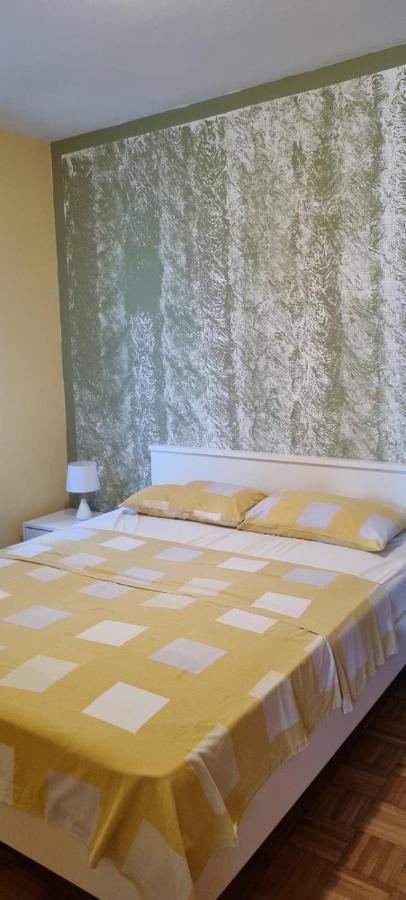 Apartman "Cvita" ドラゲ エクステリア 写真