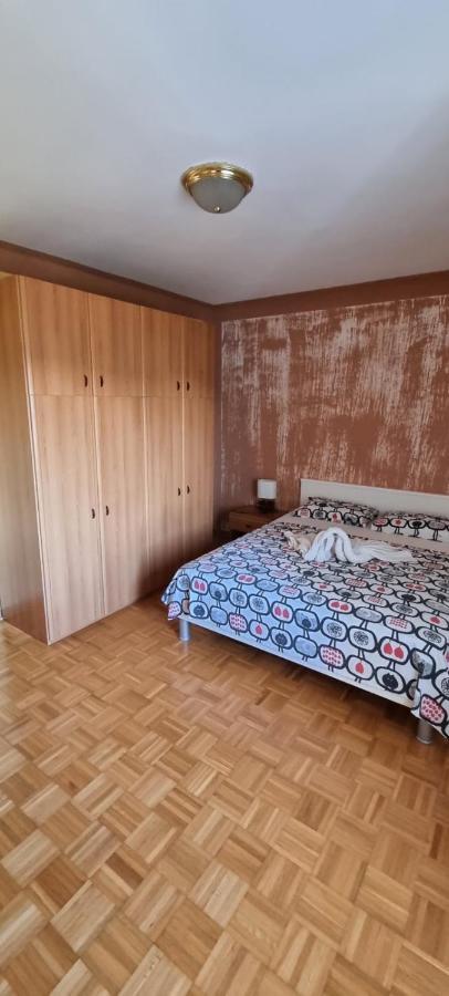 Apartman "Cvita" ドラゲ エクステリア 写真