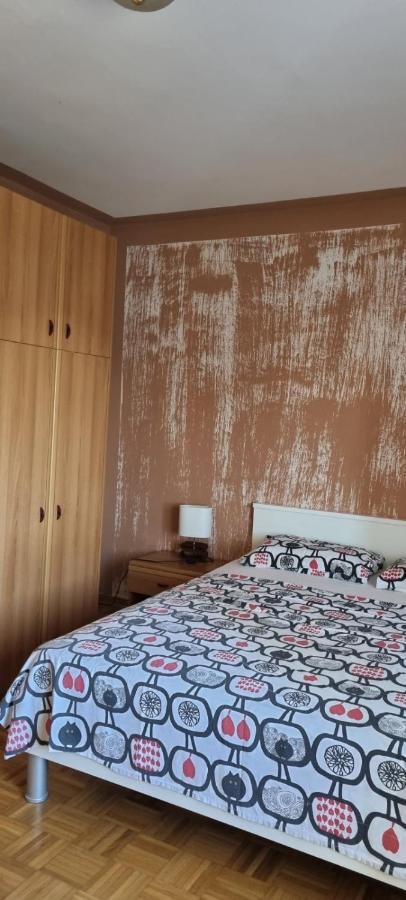 Apartman "Cvita" ドラゲ エクステリア 写真